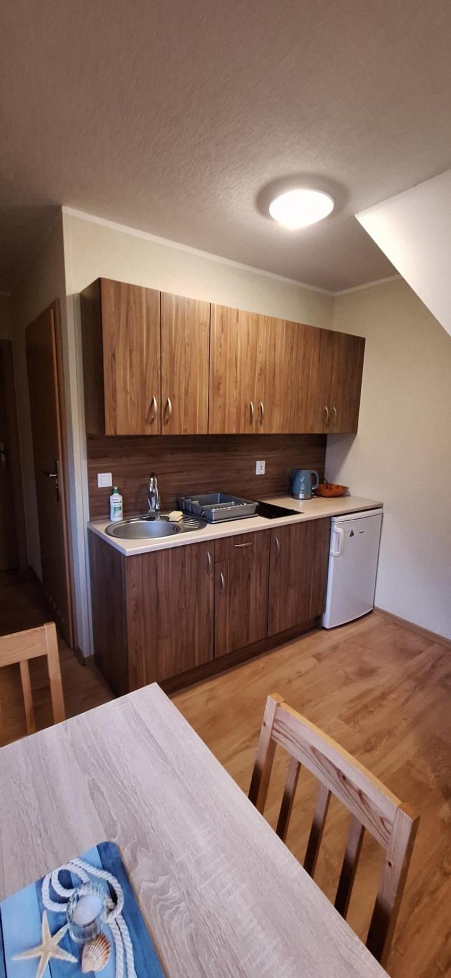 Apartamenty Ster Darlowko Cameră foto